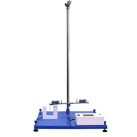 Лабораторная установка «Определение модуля сдвига и момента инерции крутильного маятника»  - «globural.ru» - Междуреченск