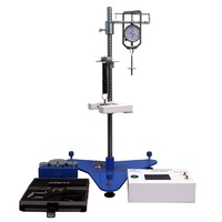 Лабораторная установка «Модуль Юнга и модуль сдвига»  - «globural.ru» - Междуреченск