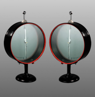 Электрометры (пара) - «globural.ru» - Междуреченск