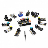 Электронный конструктор Inventor Electronic Kit - «globural.ru» - Междуреченск