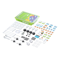 Электронный конструктор Neuron Creative Lab Kit 2.0 - «globural.ru» - Междуреченск