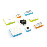 Электронный конструктор NEURON Inventor Kit - «globural.ru» - Междуреченск