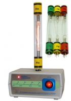 Спектральный набор с источником питания (неон, гелий, криптон) - «globural.ru» - Междуреченск