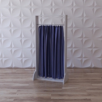 Тактильно-развивающая ширма «Весёлые прятки» - «globural.ru» - Междуреченск