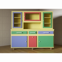 Детский буфет «Дениска» - «globural.ru» - Междуреченск