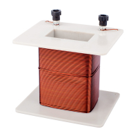 Катушка из медного провода (200 витков) - «globural.ru» - Междуреченск