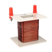 Катушка из медного провода (400 витков) - «globural.ru» - Междуреченск