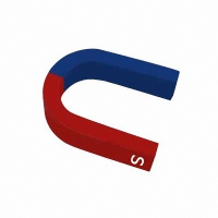 Магнит U - образный демонстрационный - «globural.ru» - Междуреченск