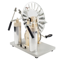 Машина демонстрационная электрофорная - «globural.ru» - Междуреченск