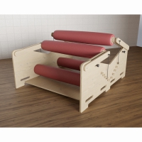 Машина для объятий «Счастье» - «globural.ru» - Междуреченск