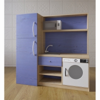 Детская кухня «Василиса» - «globural.ru» - Междуреченск