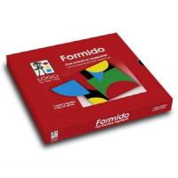 Развивающая игра "Формидо" - «globural.ru» - Междуреченск