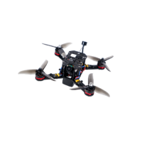Комплект для сборки соревновательного дрона ARA FPV - «globural.ru» - Междуреченск