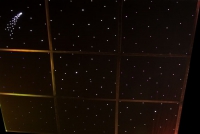 Потолок “Звездное небо” - «globural.ru» - Междуреченск