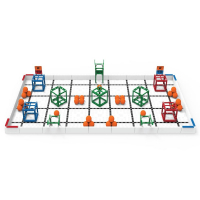 Комплект соревновательных элементов Тип 2 / VIQC 2019-2020 Game Element Kit 2 - «globural.ru» - Междуреченск
