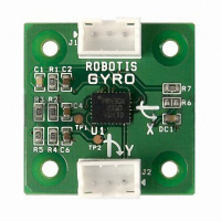 Гироскоп GYRO SENSOR GS-12 - «globural.ru» - Междуреченск