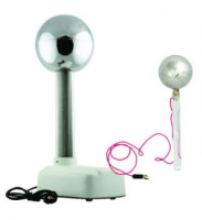 Генератор Ван де Граафа - «globural.ru» - Междуреченск