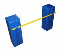 Детский игровой модуль "Прыжок" - «globural.ru» - Междуреченск