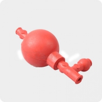 Груша резиновая 3 клапана - «globural.ru» - Междуреченск