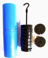 Груз наборный на 1 кг - «globural.ru» - Междуреченск