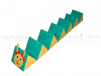 Гусеница - «globural.ru» - Междуреченск