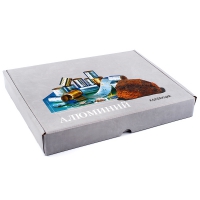 Коллекция "Алюминий" (вариант 1) - «globural.ru» - Междуреченск