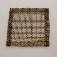 Сетка латунная распылительная (80х80) вариант 2 - «globural.ru» - Междуреченск