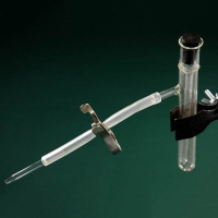 Аппарат для сбора газов (лаб.) - «globural.ru» - Междуреченск