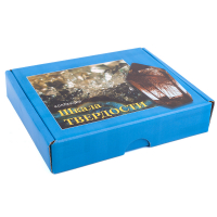 Коллекция "Шкала твердости" - «globural.ru» - Междуреченск