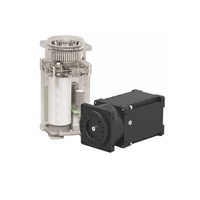 Сервомотор Dynamixel Pro H54-100-S500-R - «globural.ru» - Междуреченск