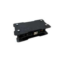 Система засечки DH:VG Module - «globural.ru» - Междуреченск