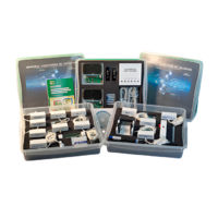 Цифровая лаборатория по экологии для учителя (комплект датчиков с программным обеспечением) - «globural.ru» - Междуреченск