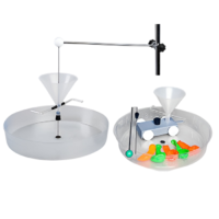 Прибор для демонстрации реактивного движения - «globural.ru» - Междуреченск