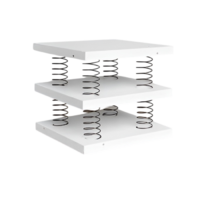 Прибор для демонстрации упругих деформаций - «globural.ru» - Междуреченск