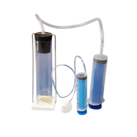 Прибор для изучения условий плавания тел (вариант 1) - «globural.ru» - Междуреченск