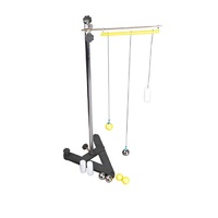 Прибор для демонстрации вынужденных колебаний - «globural.ru» - Междуреченск