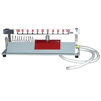 Прибор для демонстрации механических колебаний (на воздушной подушке) - «globural.ru» - Междуреченск