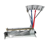 Прибор для демонстрации линейного расширения тел (Вариант 1) - «globural.ru» - Междуреченск