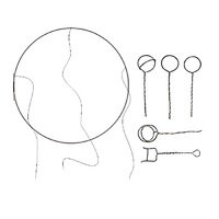 Прибор для демонстрации поверхностного натяжения - «globural.ru» - Междуреченск