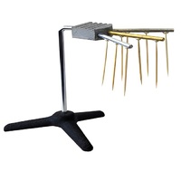 Прибор для демонстрации теплопроводности тел - «globural.ru» - Междуреченск