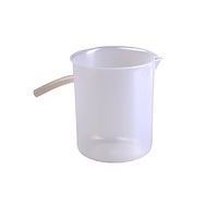 Стакан отливной лабораторный - «globural.ru» - Междуреченск