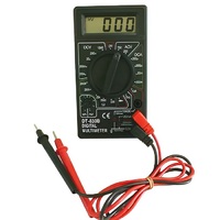 Цифровой измерительный прибор - «globural.ru» - Междуреченск