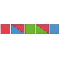 Модель-аппликация "Набор звуковых схем" - «globural.ru» - Междуреченск