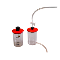 Прибор комбинированный (аспиратор и прибор для определения состава воздуха) - «globural.ru» - Междуреченск