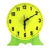 Модель часов (демонстрационная) - «globural.ru» - Междуреченск