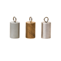 Набор тел по калориметрии - «globural.ru» - Междуреченск