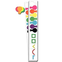 Цветные сигнальные карточки "Средства оперативной обратной связи" - «globural.ru» - Междуреченск