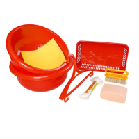 Набор "Я учусь стирать" - «globural.ru» - Междуреченск