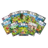 Демонстрационное пособие "Сказочный счёт" - «globural.ru» - Междуреченск