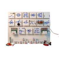 Цифровая лаборатория "Электричество" - «globural.ru» - Междуреченск